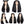 Virgo Hair 180 Density Real Raw Indian Yaki Straight Remy Human Hair Wigs Kinky Straight Cheap Lace Front Wigs For Women-hairstyles