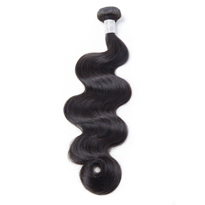 Virgo Hair Vigin Remy Mink Brazilian Body Wave Virgin Remy Human Hair 1 Bundle Deal Free Shipping