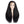 Virgo Hair 180 Density Brazilian Kinky Straight Wig Yaki Remy Human Hair Lace Front Wigs For Black Women