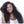 Virgo Hair 180 Density Cheap Indian Remy Human Hair Wigs Pre Plucked Curly Lace Front Wigs With Baby Hair For Women