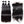 Virgo Hair Indian Virgin Remy Hair Straight Pre Plucked Lace Frontal Closure With 3 Bundles Cheap Sale Online
