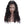 Virgo Hair 180 Density Wet And Wavy Malaysian Human Hair Wigs For Black Women Water Wave Full Lace Wigs For Sale