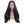 Virgo Hair 180 Density Malaysian Straight Virgin Human Hair Wigs For Women Glueless Full Lace Wigs With Baby Hair For Sale