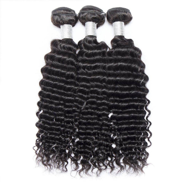 Volys Virgo Great Quality Peruvian Virgin Remy Hair Extension Curly Weave Human Hair 3 Bundles For Cheap Sales