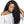 Virgo Hair 180 Density Peruvian Deep Curly Lace Front Human Hair Wigs For Black Women Virgin Remy Hair