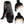 virgo hair 150 Density Raw Indian Virgin Straight Human Hair Half Lace Front Wigs For Black Women On Sales baby hair
