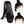 100 Natural Malaysian Virgin Remy Straight Hair Lace Front Human Hair Wigs For Black Women-baby hair