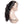 Virgo Hair 180 Density Pre Plucked 360 Lace Wig Raw Indian Body Wave Human Hair Lace Front Wigs For Women-ponytail