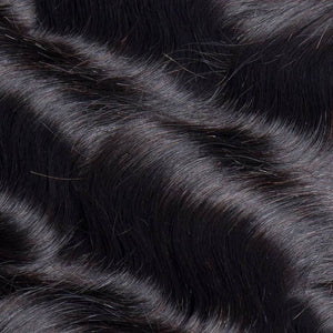 Volys virgo High Quality Malaysian Body Wave Virgin Remy Human Hair Bundle 1 Pcs Deal-material