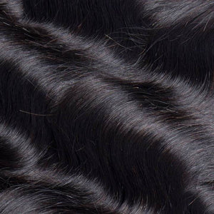 Virgo Hair Vigin Remy Mink Brazilian Body Wave Virgin Remy Human Hair 1 Bundle Deal Free Shipping-middle