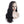 Virgo Hair 180 Density Glueless Indian Body Wave Lace Front Wigs With Baby Hair Pre Plucked Virgin Remy Human Hair Wigs -right front