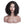virgo hair  Brazilian Loose Wave Remy Human Hair Wigs Short Bob 4x4 Lace Closure Wigs-front
