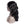 Virgo Hair 180 Density Brazilian Loose Wave Human Hair Wigs For Black Women Pre Plucked Lace Frontal Wigs For Sale-side