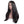 Virgo Hair 180 Density Mink Brazilian Straight Full Lace Human Hair Wigs For Women Virgin Hair Wigs For Sale-front