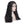 Virgo Hair 180 Density Real Brazilian Remy Human Hair Water Wave Lace Front Wigs For Black Women On Sale right front