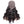 Unprocessed Virgin Brazilian Body Wave Lace Front Human Hair Wigs For Black Women-cap