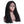 Virgo Hair 180 Density Peruvian Deep Curly Lace Front Human Hair Wigs For Black Women Virgin Remy Hair- front show