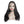 180 Density Cheap Full Lace Wigs With Baby Hair Raw Indian Hair Body Wave Remy Human Hair Wigs For Black Women-front