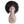 Virgo Hair 180 Density Brazilian Kinky Curly Wigs Real Remy Human Hair Lace Front Wigs For Black Women-12 inch