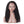 Virgo Hair 180 Density Real Peruvian Remy Human Hair Wigs Natural Kinky Curly Lace Front Wigs For Women-front