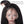 Virgo Hair 180 Density Real Peruvian Remy Human Hair Wigs Natural Kinky Curly Lace Front Wigs For Women-baby hair
