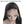 Virgo Hair 180 Density Glueless Lace Front Human Hair Wigs For Women Peruvian Body Wave Half Lace Front Wigs With Baby Hair-baby hair
