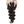 Virgo Hair Raw Indian Virgin Hair Loose Wave Human Hair 4 Bundles With 4x4 Swiss Lace Closure-lace closure