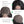 Virgo Hair Cheap Human Hair Wigs Indian Loose Wave Short Bob 4x4 Lace Closure Wig For Black Women-baby hair