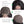 virgo hair  Brazilian Loose Wave Remy Human Hair Wigs Short Bob 4x4 Lace Closure Wigs-details