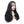 Virgo Hair 180 Density Pre Plucked 360 Lace Frontal Wigs Malaysian Body Wave Human Hair Wigs With Baby Hair-front