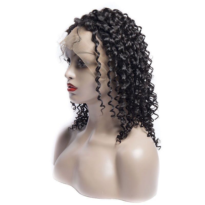 Short best sale malaysian wigs