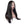 Virgo Hair 180 Density Malaysian Straight Virgin Human Hair Wigs For Women Glueless Full Lace Wigs With Baby Hair For Sale-right front