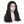 Virgo Hair 180 Density Malaysian Water Wave Human Hair Lace Front Wigs For Women Beach Waves Hairstyles front