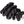 Volysvirgo Virgin Remy Peruvian Body Wave Hair 3 Bundles With Lace Frontal Closure For Cheap Sale-body wave hair bundles