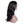 Peruvian Body Wave Lace Front Wigs For Black Women 100% Natural Virgin Human Hair Wigs-side