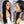 Virgo | Human Hair Lace Front Wigs | Brazilian Straight Human Hair Wigs | Remy Hair Wigs Natural Color